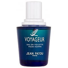 Jean Patou Voyageur Pour Homme 1/1