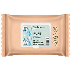 Luba Family Pure 1/1