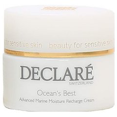 Declare Oceans's Best 1/1