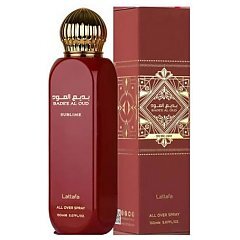 Lattafa Bade'e Al Oud Sublime 1/1