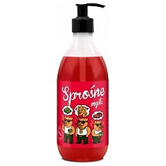 LaQ Sprośne Myśli 1/1