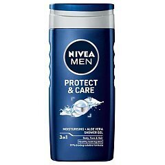 Nivea Men Protect&Care 1/1