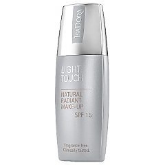 IsaDora Light Touch Natural Radiant Make-Up 1/1