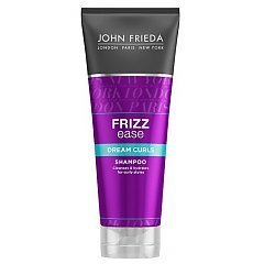 John Frieda Frizz-Ease Dream Curls Shampoo 1/1