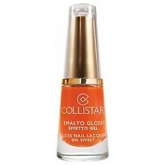 Collistar Gloss Nail Lacquer Gel Effect 1/1