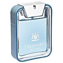 Trussardi Blue Land 1/1