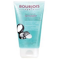 Bourjois Fresh Cleansing Gel 1/1
