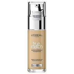 L'Oreal True Match Super-Blendable Foundation 2015 1/1