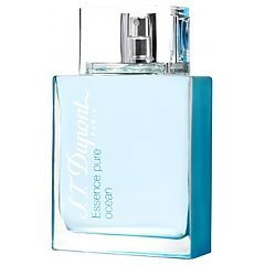S.T. Dupont Essence Pure Ocean pour Homme tester 1/1