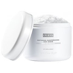 Pupa Home Spa Soothing Moisturizing Salt Scrub 1/1