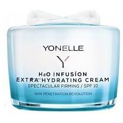 YONELLE H2O Infusion Extra Hydrating Cream 1/1