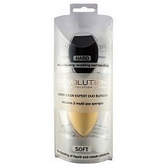 Makeup Revolution Complexion Expert Duo Sponge 1/1