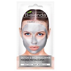 Bielenda Silver Detox 1/1