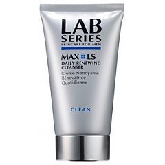Lab Series Skincare for Men Max Ls Daily Renewing Cleanser 1/1
