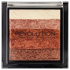 Makeup Revolution Vivid Shim Brick 1/1