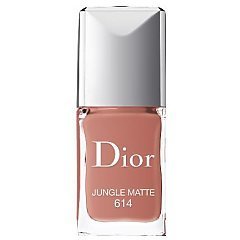 Christian Dior Vernis Couture Colour Gel Shine and Long Wear Nail Lacquer 1/1