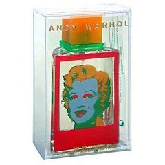 Andy Warhol Marilyn Rose 1/1