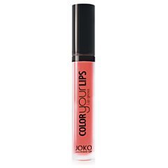 Joko Make Up Color Your Lips Lip Gloss 1/1
