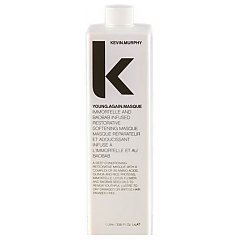 Kevin Murphy Young Again Masque 1/1