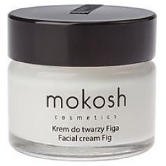 Mokosh Cosmetics Smoothing Facial Cream 1/1