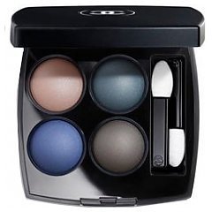 CHANEL Les 4 Ombres Multi-Effect Quadra Eye Shadow Le Mat de Chanel 1/1