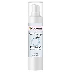 Nacomi Hyaluronic Gel Intensive Moisturizer 1/1