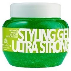 Kallos Styling Gel Ultra Strong 1/1