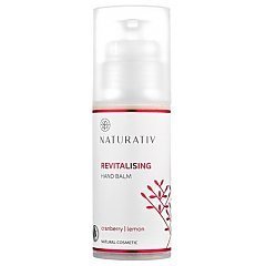 NATURATIV Revitalising Hand Balm 1/1