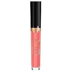 Max Factor Lipfinity Velvet Matte 1/1