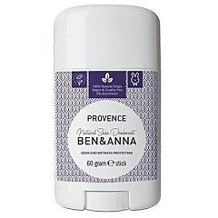 Ben&Anna Natural Soda Deodorant 1/1