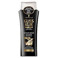Schwarzkopf Gliss Kur Ultimate Repair Shampoo 1/1