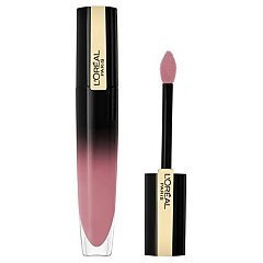 L'Oreal Brilliant Signature Shiny Liquid Lipstick 1/1