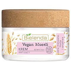 Bielenda Vegan Muesli Matte Cream 1/1