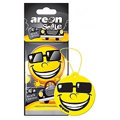 Areon Smile Dry Black Crystal 1/1