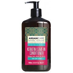 Arganicare Keratin Leave-In Conditioner 1/1