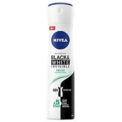 Nivea Men Black&White Invisible Fresh 1/1