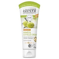 Lavera Hand & Cuticle Cream 1/1