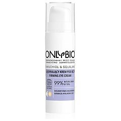 OnlyBio Bakuchiol & Squalane Firming Eye Cream 1/1