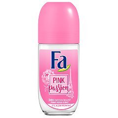 Fa Pink Passion Antiperspirant Roll-on 1/1