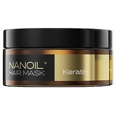 NANOIL Keratin Hair Mask 1/1