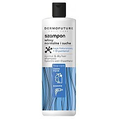 Dermofuture Daily Care Normal & Dry Hair Shampoo 1/1