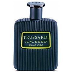 Trussardi Riflesso Blue Vibe 1/1