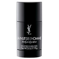 Yves Saint Laurent La Nuit de l'Homme 1/1