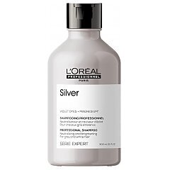 L'Oreal Professionnel Serie Expert Magnesium Silver Neutralising Shampoo 1/1