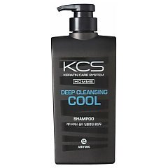 KCS Homme Deep Cleansing Cool 1/1