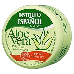 Instituto Espanol Aloe Vera Body Cream 1/1