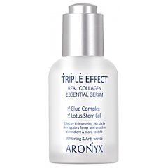 Aronyx Triple Effect Real Collagen Essential Serum 1/1