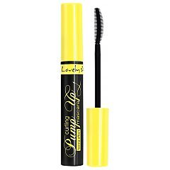 Lovely Pump Up Curling Henna Effect Mascara 1/1