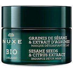 Nuxe Bio Organic 1/1