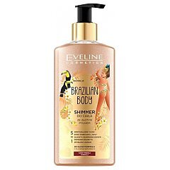 Eveline Cosmetics Brazilian Body 1/1